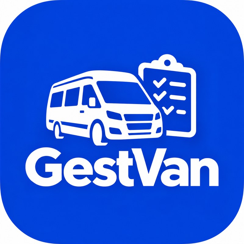 Logo GestVan